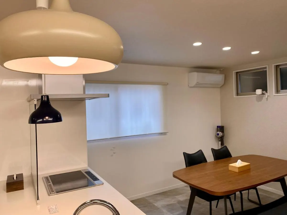 Villa Monica 名古屋市 別荘