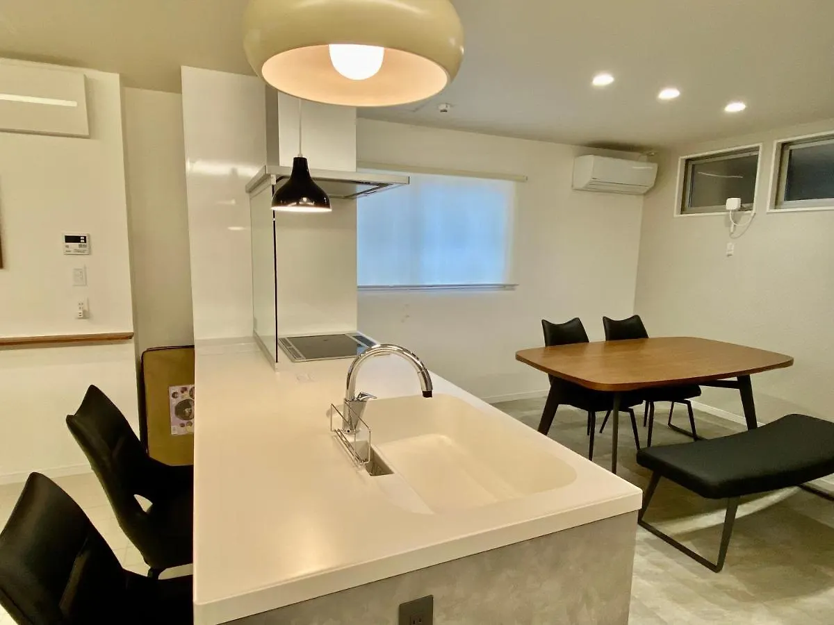 Villa Monica 名古屋市