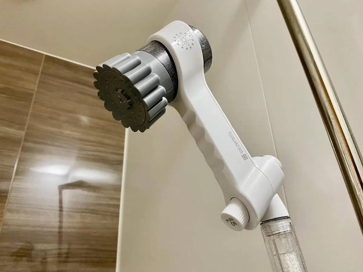 Villa Monica 名古屋市 0*,