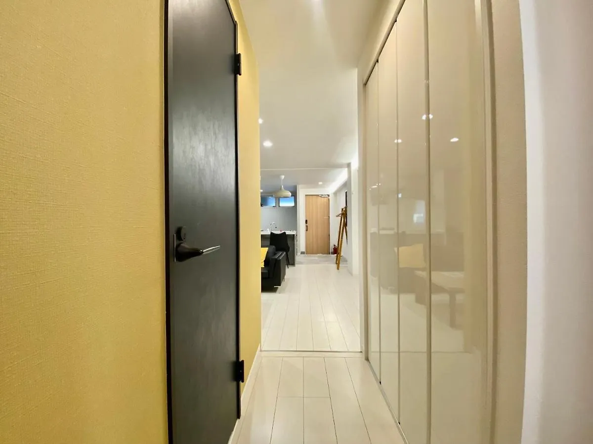 別荘 Villa Monica 名古屋市