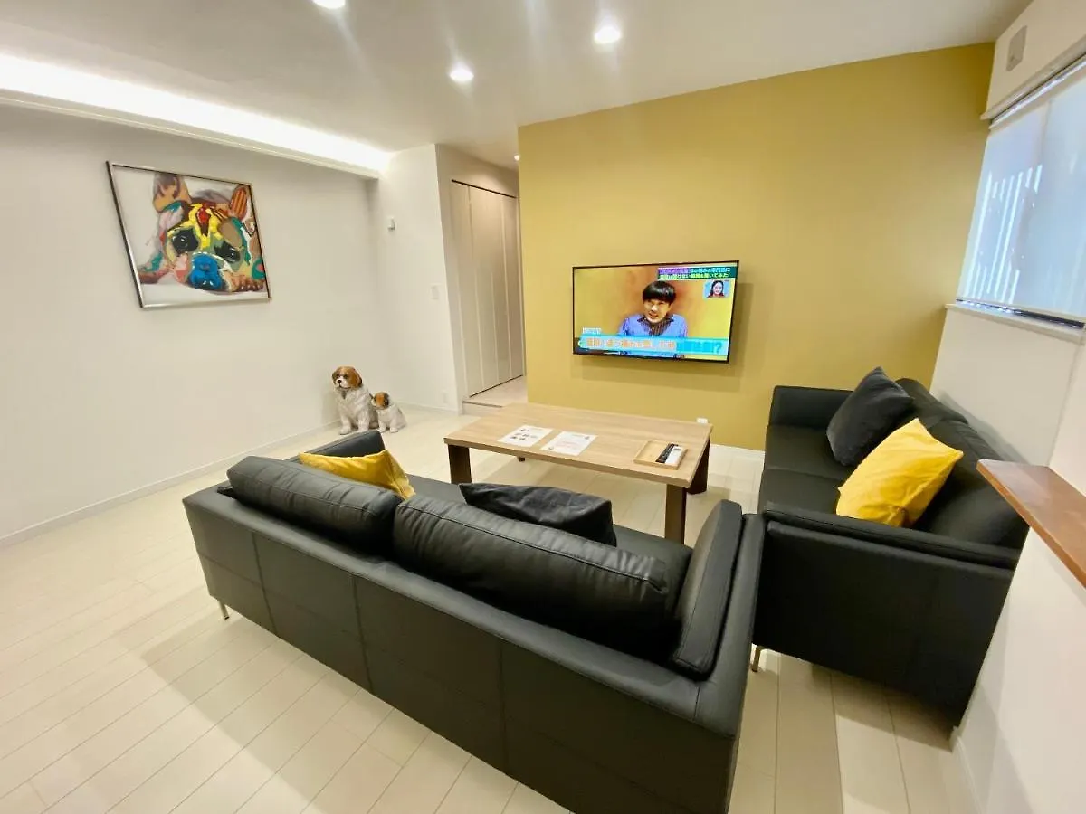Villa Monica 名古屋市 0*,  日本