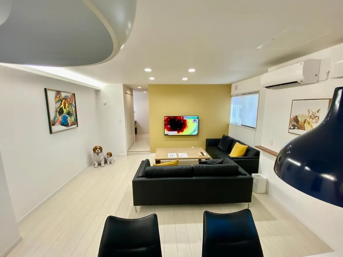 Villa Monica 名古屋市