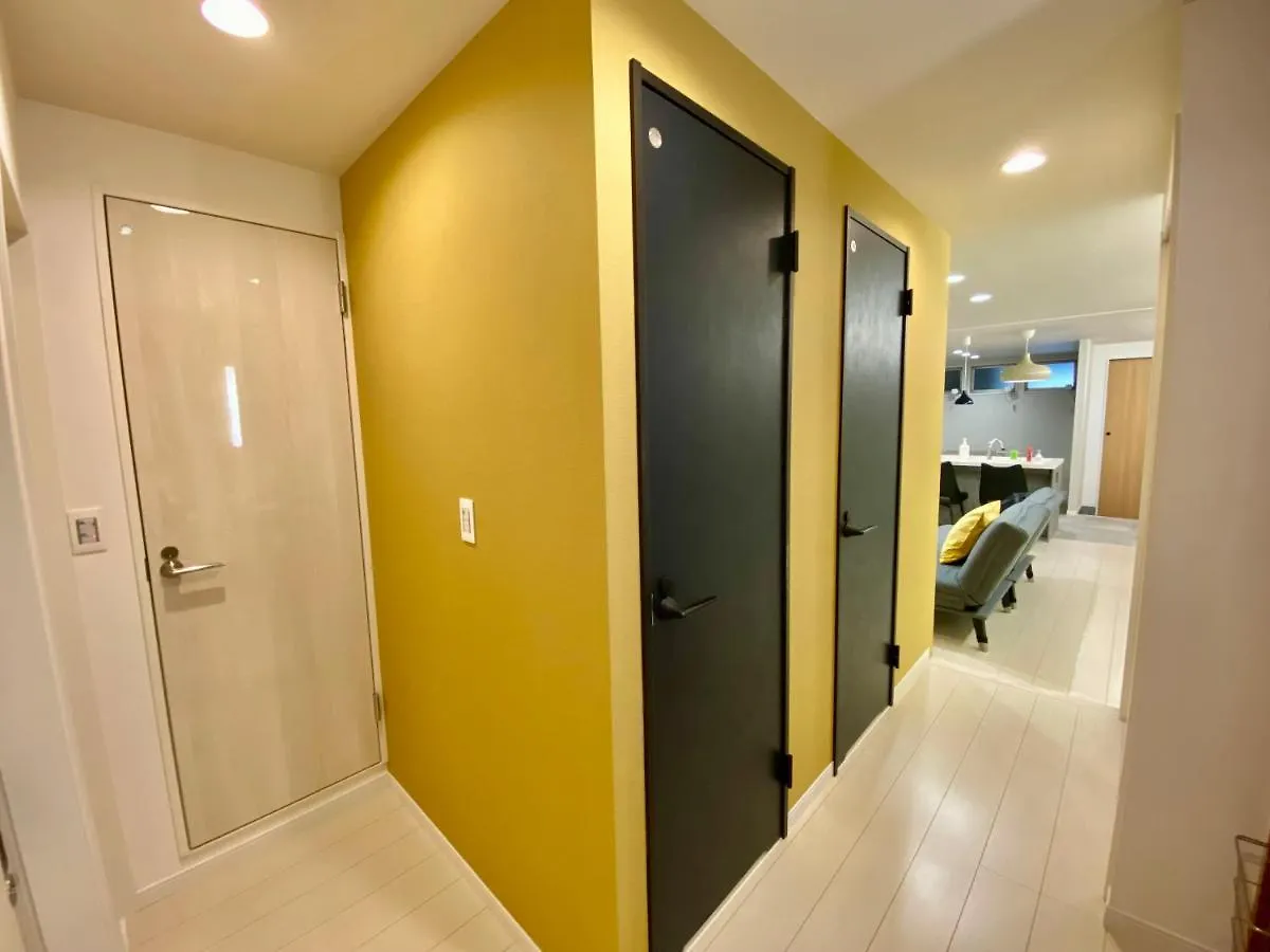 Holiday home Villa Monica Nagoya