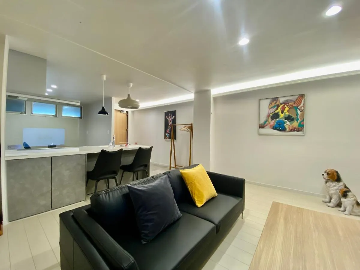 Villa Monica Nagoya