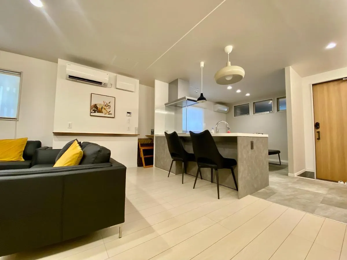 Villa Monica Nagoya 0*,  Japan